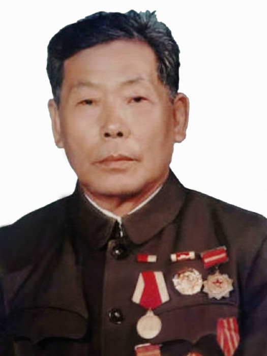 王成安(江西省分宜縣人武部原政委) 王成安(江西省分宜縣人武部原政委)