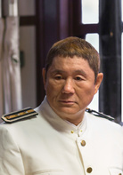 破獄(2017年北野武主演日劇)