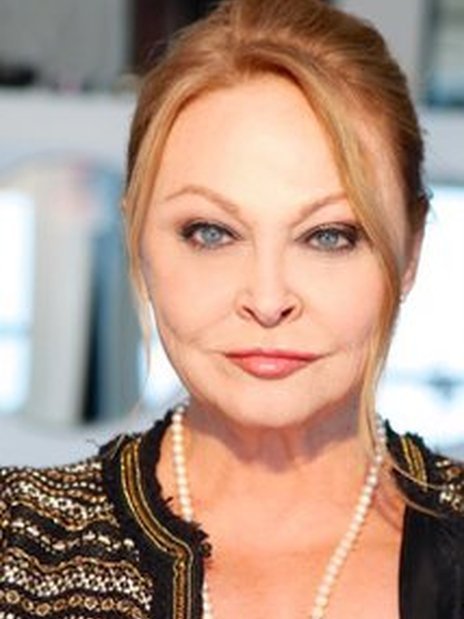 Rhonda Lord Rhonda Lord
