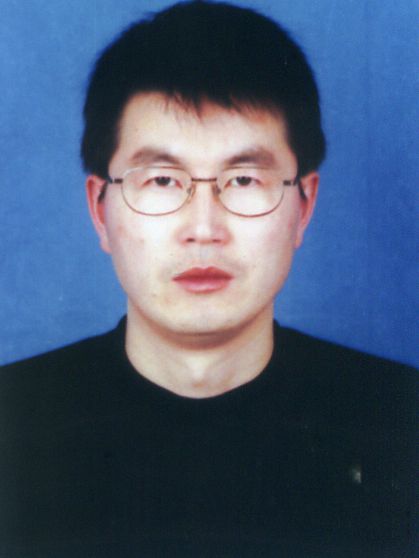 黃曉華(南京理工大學機械工程學院副教授)