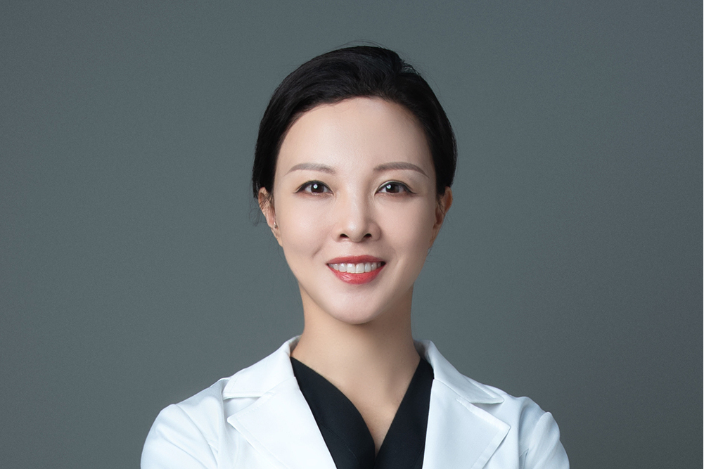 宋瑩瑩(成都高新歡欣晶膚醫療美容診所執業醫師) 宋瑩瑩(成都高新歡欣晶膚醫療美容診所執業醫師)