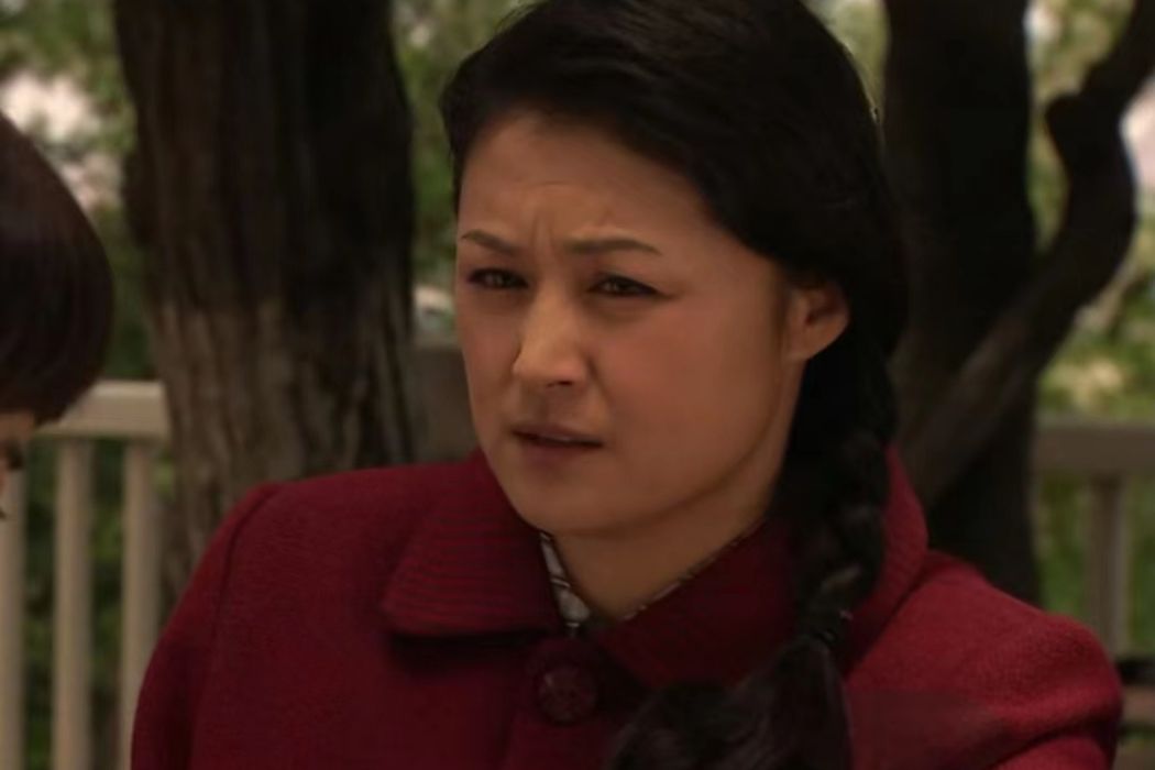 杜美霞(當代都市劇《外姓兄弟》中的角色) 杜美霞(當代都市劇《外姓兄弟》中的角色)