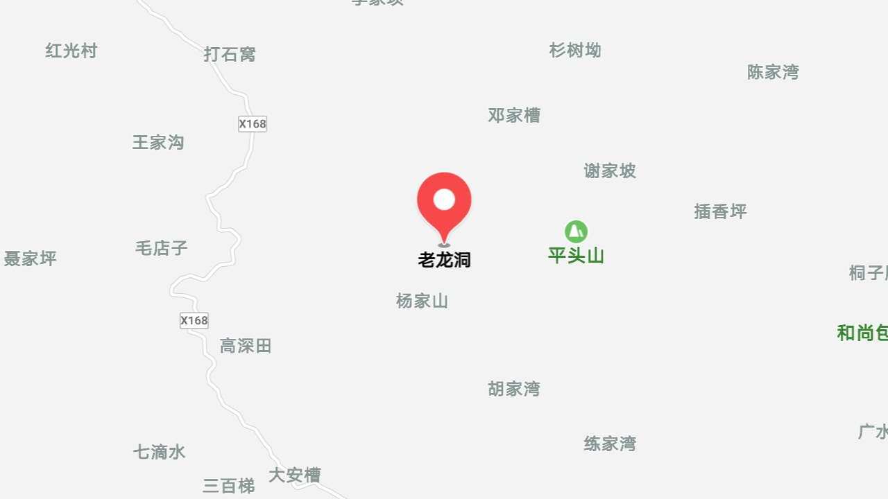 地圖信息