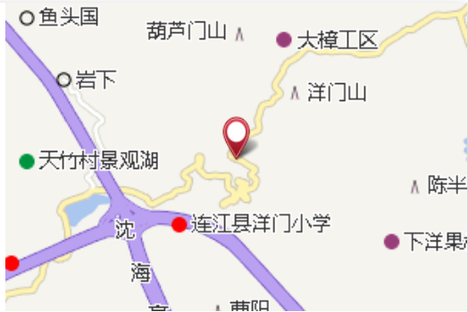 牛道