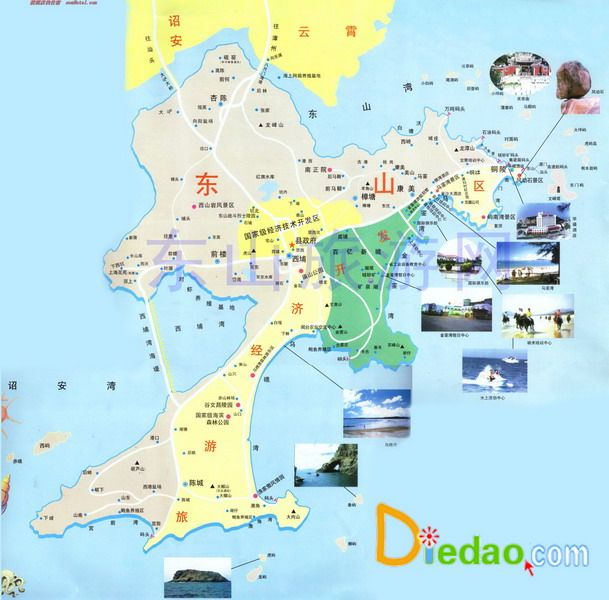 西埔灣 西埔灣