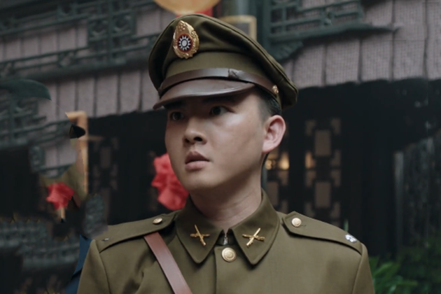 賈義(戰爭劇《龍潭雙槍》中的角色) 賈義(戰爭劇《龍潭雙槍》中的角色)