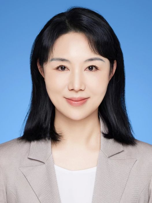 王慧(河南省鄭州市供銷合作社黨組成員、理事會副主任) 王慧(河南省鄭州市供銷合作社黨組成員、理事會副主任)