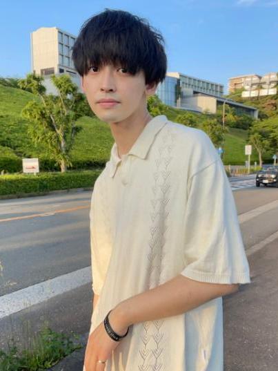 梶田冬磨 梶田冬磨