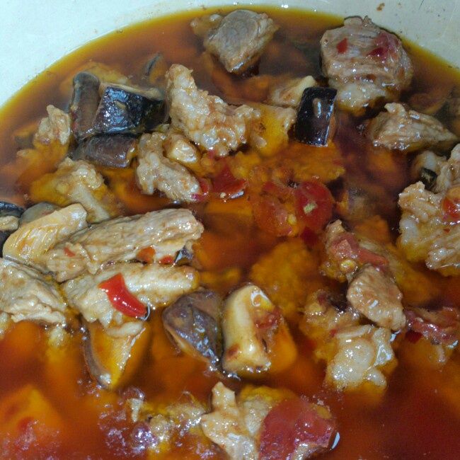 香菇瘦肉哨子 香菇瘦肉哨子