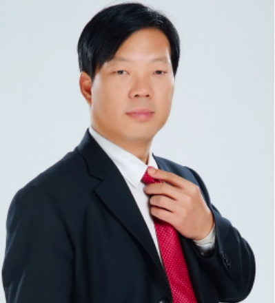趙正彬(律師)