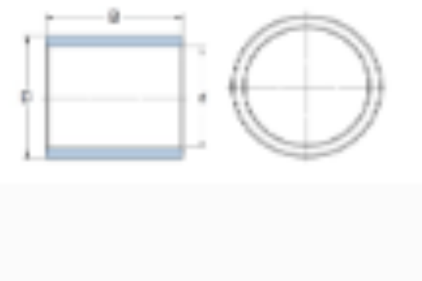 SKF PCM101220M軸承 SKF PCM101220M軸承