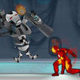 鋼鐵俠之機器人暴亂