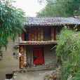 橋邊村(玉龍納西族自治縣石鼓鎮紅岩村委會橋邊村)