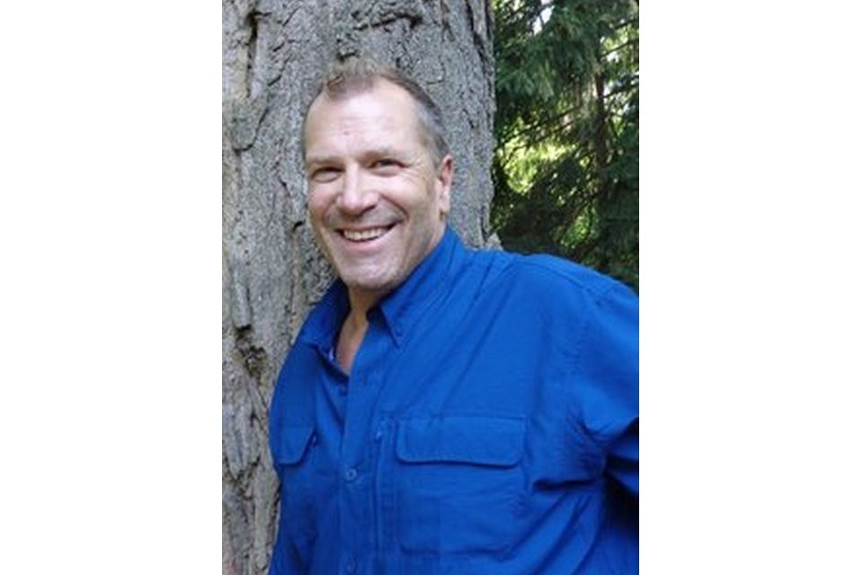 Jim Porterfield Jim Porterfield