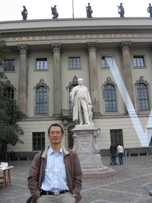 張國亮(浙江工業大學教授) 張國亮(浙江工業大學教授)