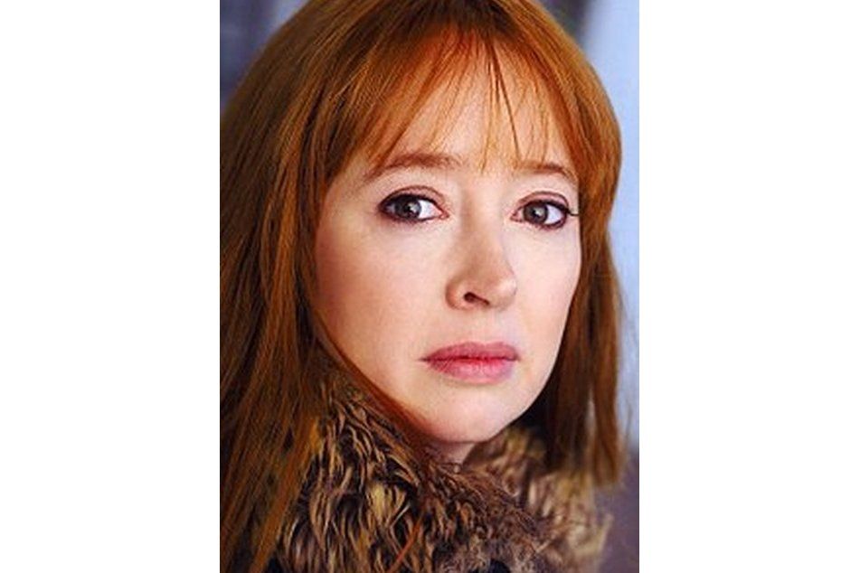 Lucinda Clare Lucinda Clare