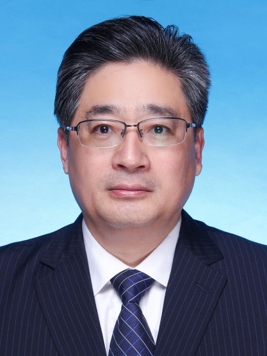 周文明(山東省聊城市政協黨組成員、秘書長) 周文明(山東省聊城市政協黨組成員、秘書長)