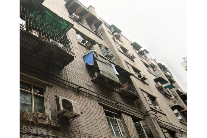 柏林三村 柏林三村