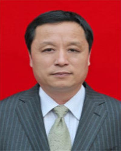 張水利(陝西省西安經濟技術開發區管委會副主任)