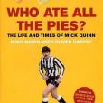 Who Ate All the Pies? Who Ate All the Pies?