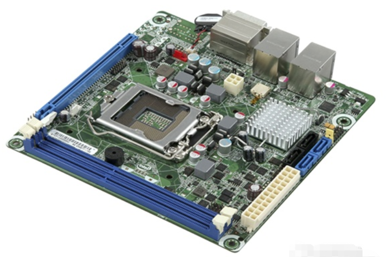 Intel S1200KP