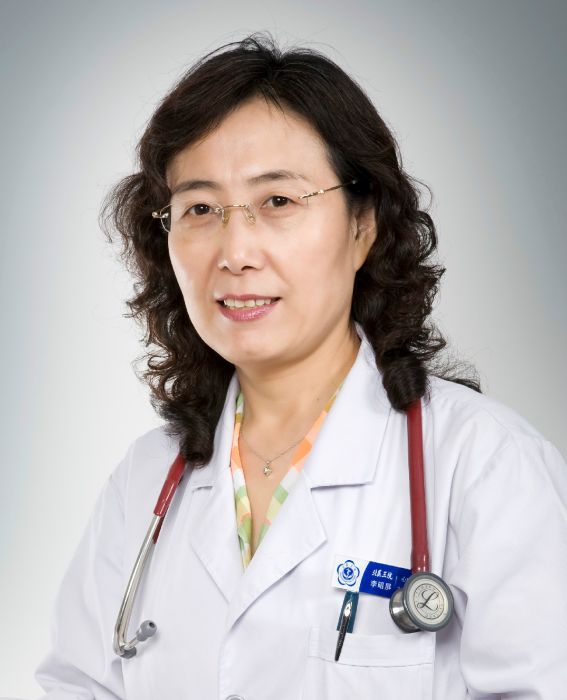 李昭屏 李昭屏