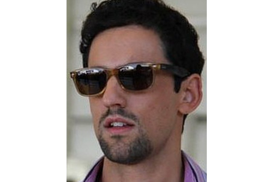 Luis Gerardo Mendez Luis Gerardo Mendez