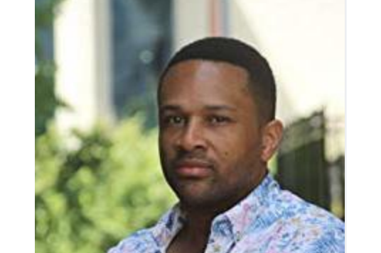 David A. Jackson David A. Jackson