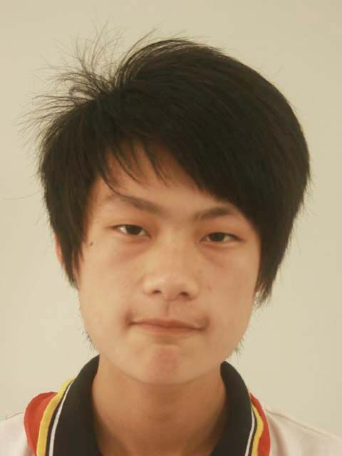 胡志文(上海市美德少年) 胡志文(上海市美德少年)