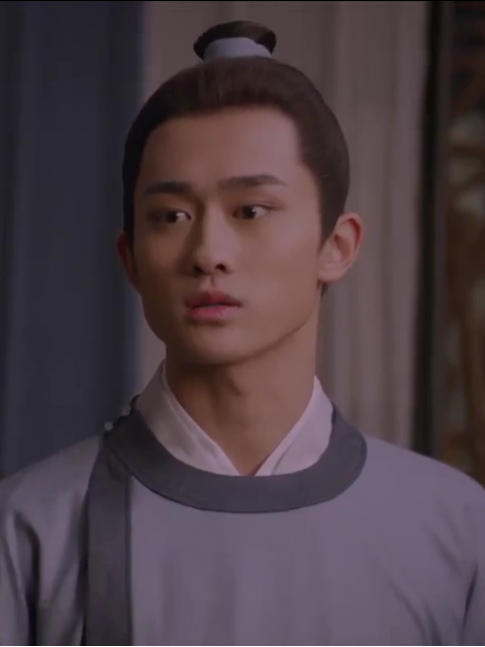 裴玄(青春熱血劇《大宋少年志2》中的角色) 裴玄(青春熱血劇《大宋少年志2》中的角色)