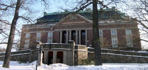 瑞典文學院