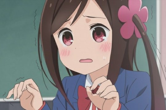 一里波知 一里波知