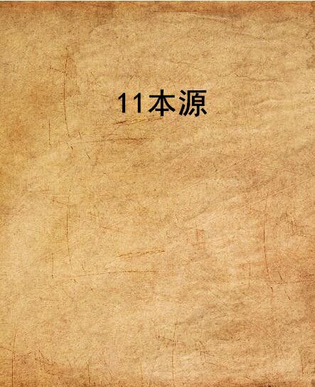 11本源 11本源