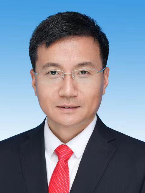 姜國傑(重慶市財政局黨組書記、局長) 姜國傑(重慶市財政局黨組書記、局長)