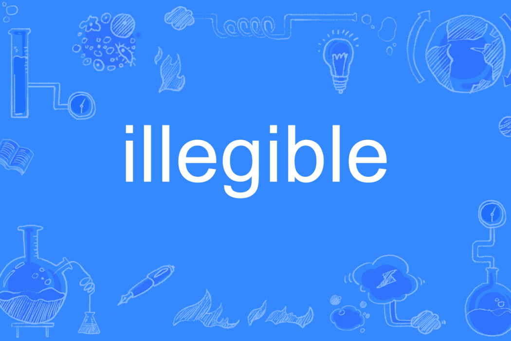illegible illegible