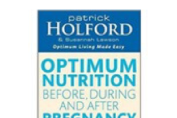 optimum nutrition before, during and after pregnancy c optimum nutrition before, during and after pregnancy c