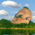 天柱峰(江西省銅鼓縣天柱峰森林公園) 天柱峰(江西省銅鼓縣天柱峰森林公園)