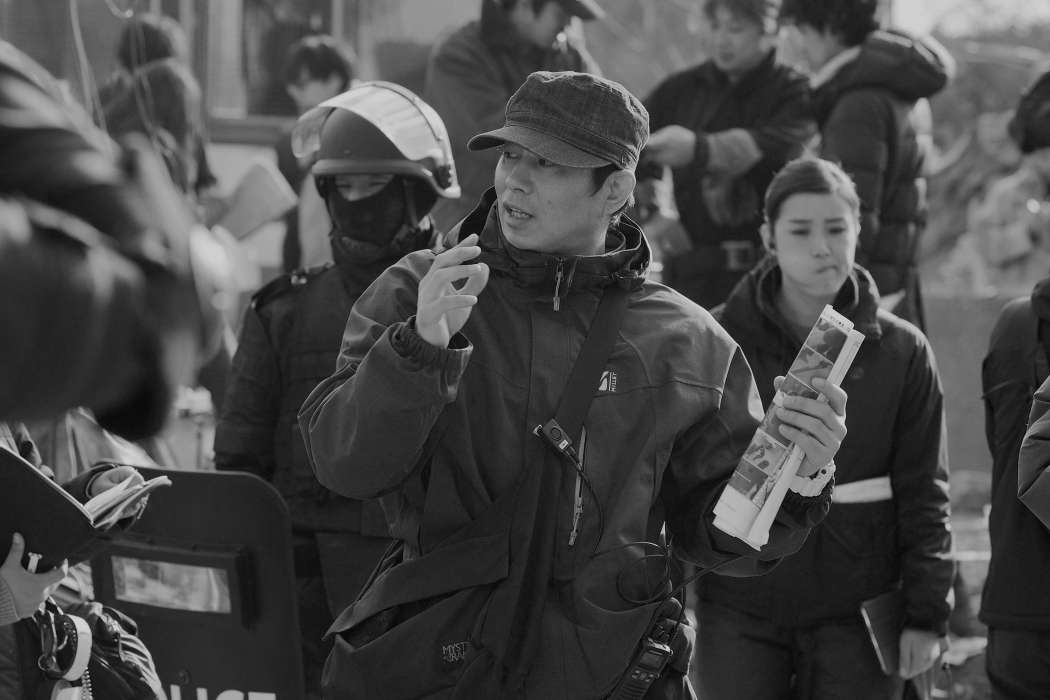 大內貴仁 大內貴仁