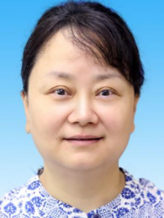 張雪(安徽省合肥新站高新區黨工委委員、黨建工作部部長) 張雪(安徽省合肥新站高新區黨工委委員、黨建工作部部長)