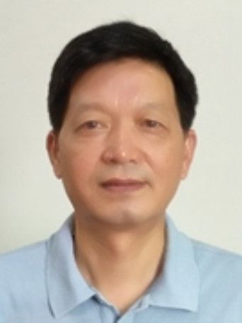 傅勇學 傅勇學