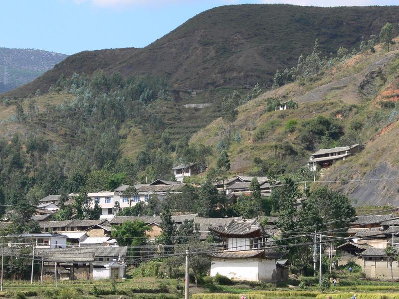 桂象村 桂象村