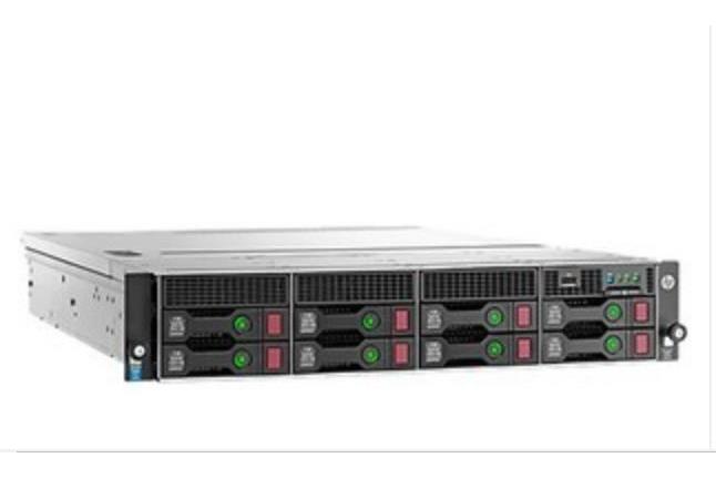 HP ProLiant DL80 Gen9(840619-AA5) HP ProLiant DL80 Gen9(840619-AA5)