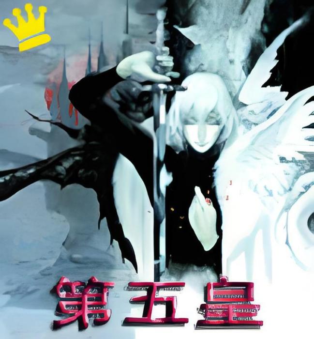 第五皇 第五皇