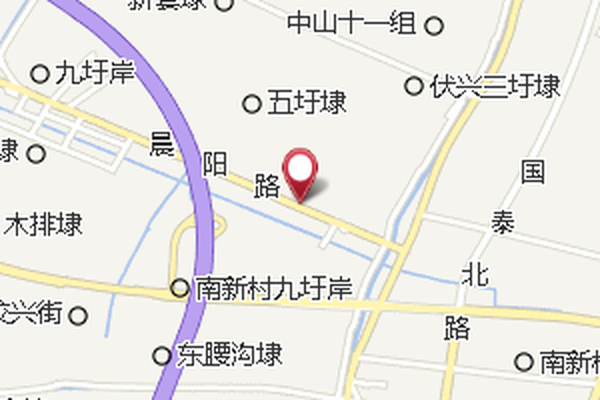 六圩岸 六圩岸