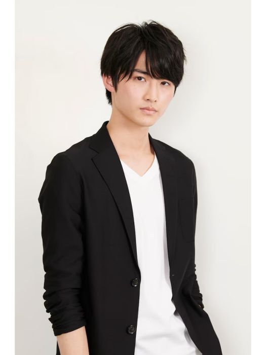 黑田哲也(電視劇《桃色杏色櫻色》中的角色) 黑田哲也(電視劇《桃色杏色櫻色》中的角色)