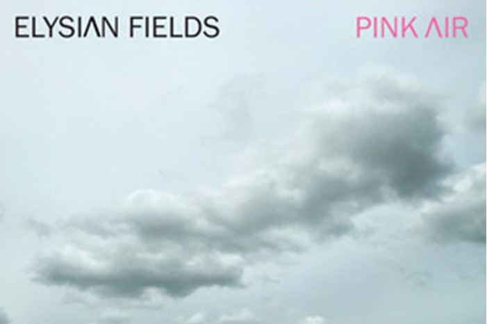 Pink Air Pink Air