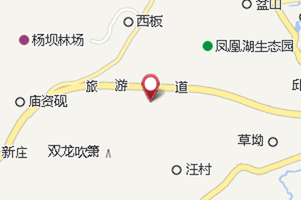 方坳 方坳