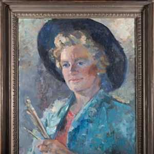 Hazel Bruce Dunlop