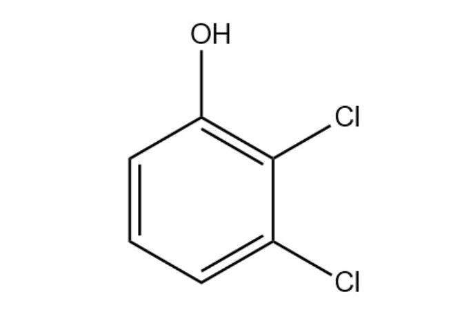 2,3-二氯苯酚 2,3-二氯苯酚