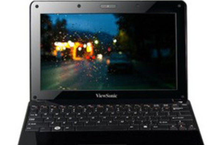 優派VNB106XB(N570) 優派VNB106XB(N570)